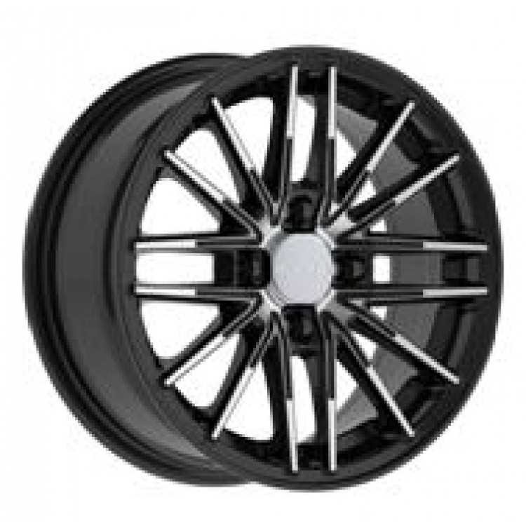 SONİC 162/2 6.5X15 4X108 ET25 65,1 BD 1